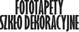 Fototapety i Szkło dekoracyjne - Studiograff.pl