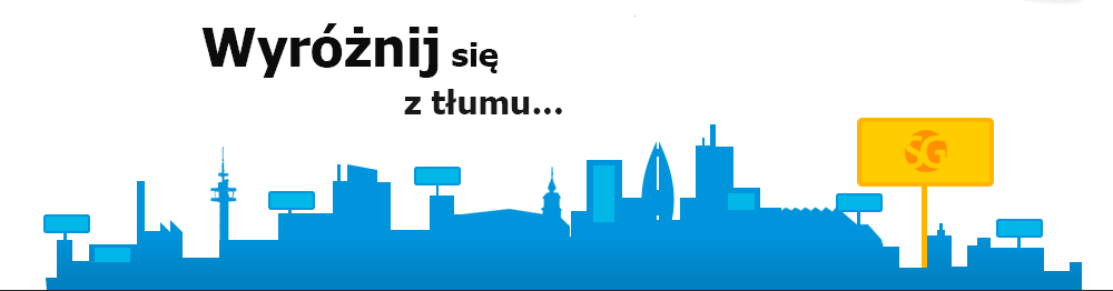 Reklama na pojazdach Rzeszów, kasetony, billboardy - Studiograff Rzeszów