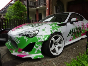  Fototapety, reklama na pojazdach, reklama wizualna, szkło dekoracyjne