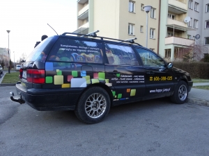  Fototapety, reklama na pojazdach, reklama wizualna, szkło dekoracyjne