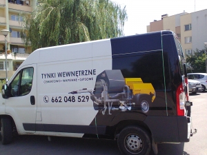  Fototapety, reklama na pojazdach, reklama wizualna, szkło dekoracyjne