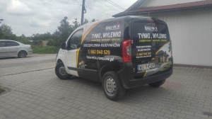  Fototapety, reklama na pojazdach, reklama wizualna, szkło dekoracyjne