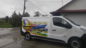  Fototapety, reklama na pojazdach, reklama wizualna, szkło dekoracyjne