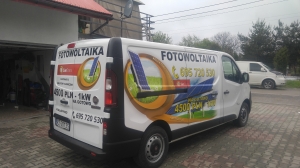  Fototapety, reklama na pojazdach, reklama wizualna, szkło dekoracyjne