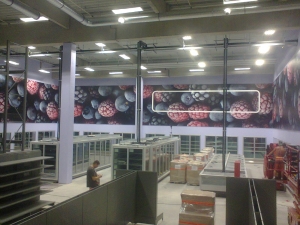  Fototapety, reklama na pojazdach, reklama wizualna, szkło dekoracyjne