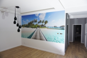 fototapeta z laminatem matowym Fototapety, reklama na pojazdach, reklama wizualna, szkło dekoracyjne