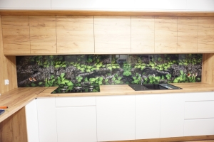 szklany panel laminowany piecowo Fototapety, reklama na pojazdach, reklama wizualna, szkło dekoracyjne