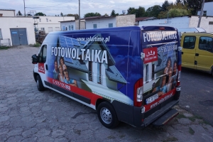  Fototapety, reklama na pojazdach, reklama wizualna, szkło dekoracyjne