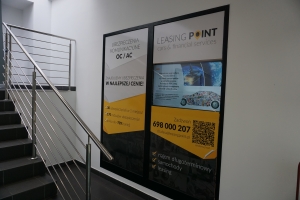 oklajanie witryn Fototapety, reklama na pojazdach, reklama wizualna, szkło dekoracyjne