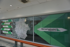 reklama na witryne Fototapety, reklama na pojazdach, reklama wizualna, szkło dekoracyjne