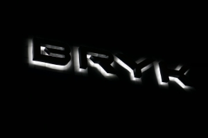 litery podświetlane, reklama podswitlana Fototapety, reklama na pojazdach, reklama wizualna, szkło dekoracyjne