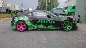  Fototapety, reklama na pojazdach, reklama wizualna, szkło dekoracyjne