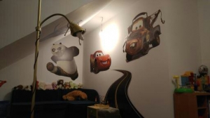  Fototapety, reklama na pojazdach, reklama wizualna, szkło dekoracyjne