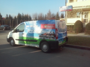  Fototapety, reklama na pojazdach, reklama wizualna, szkło dekoracyjne