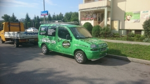  Fototapety, reklama na pojazdach, reklama wizualna, szkło dekoracyjne