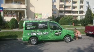  Fototapety, reklama na pojazdach, reklama wizualna, szkło dekoracyjne