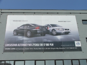 Studiograff - Fototapety, reklama na pojazdach, reklama wizualna, szkło dekoracyjne